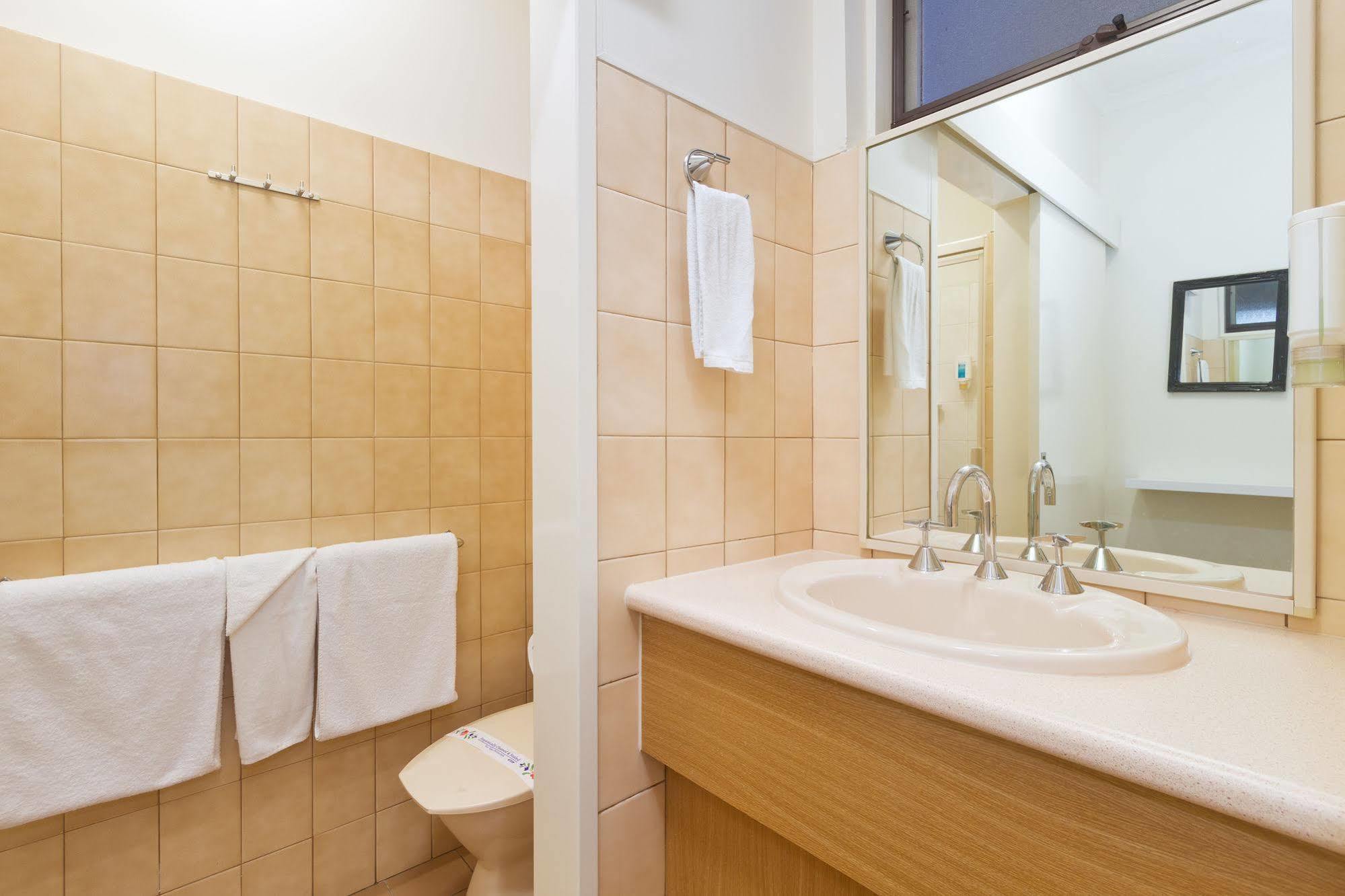 Sandhurst Motel Carrum Downs Extérieur photo